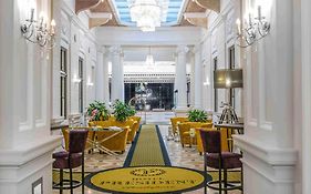 Hotel President Budapest, Affiliated By Melia